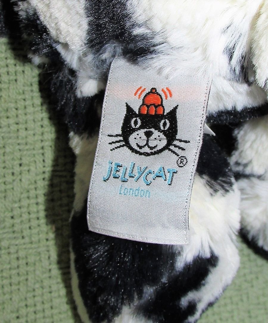 jellycat cow medium