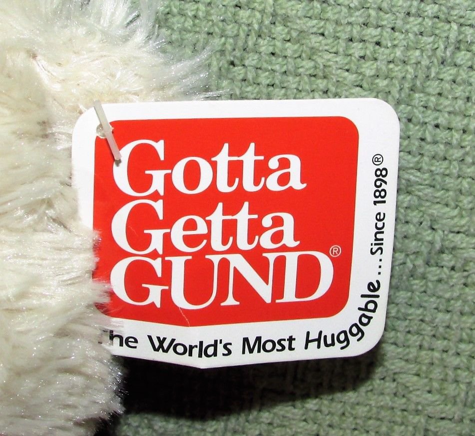 gund tag