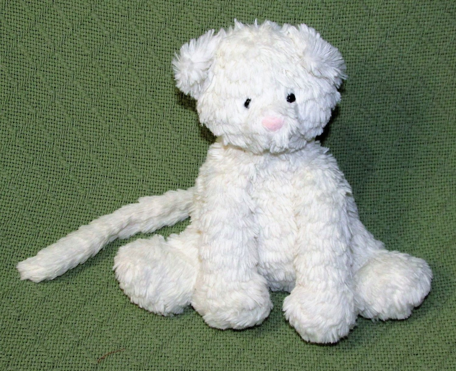 jellycat fuddlewuddle kitty