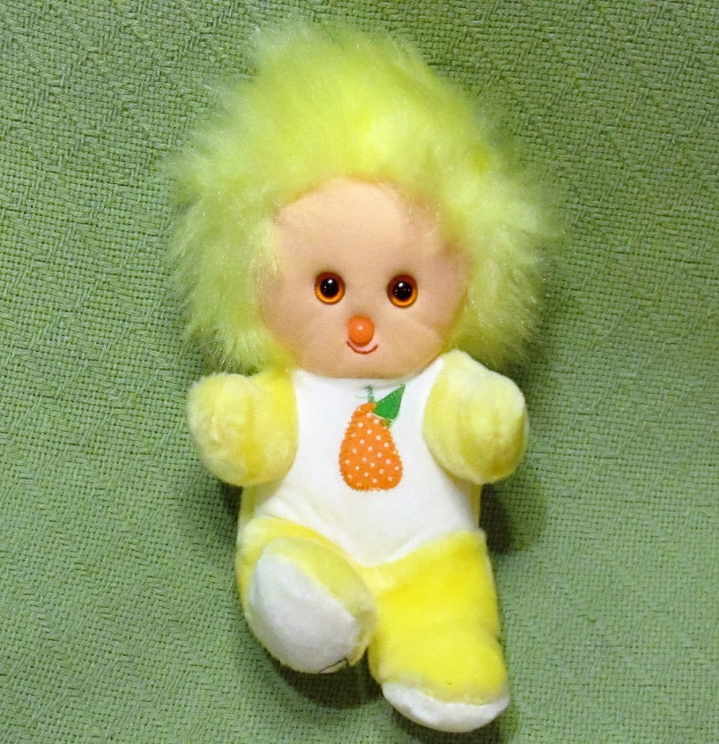 dan brechner plush