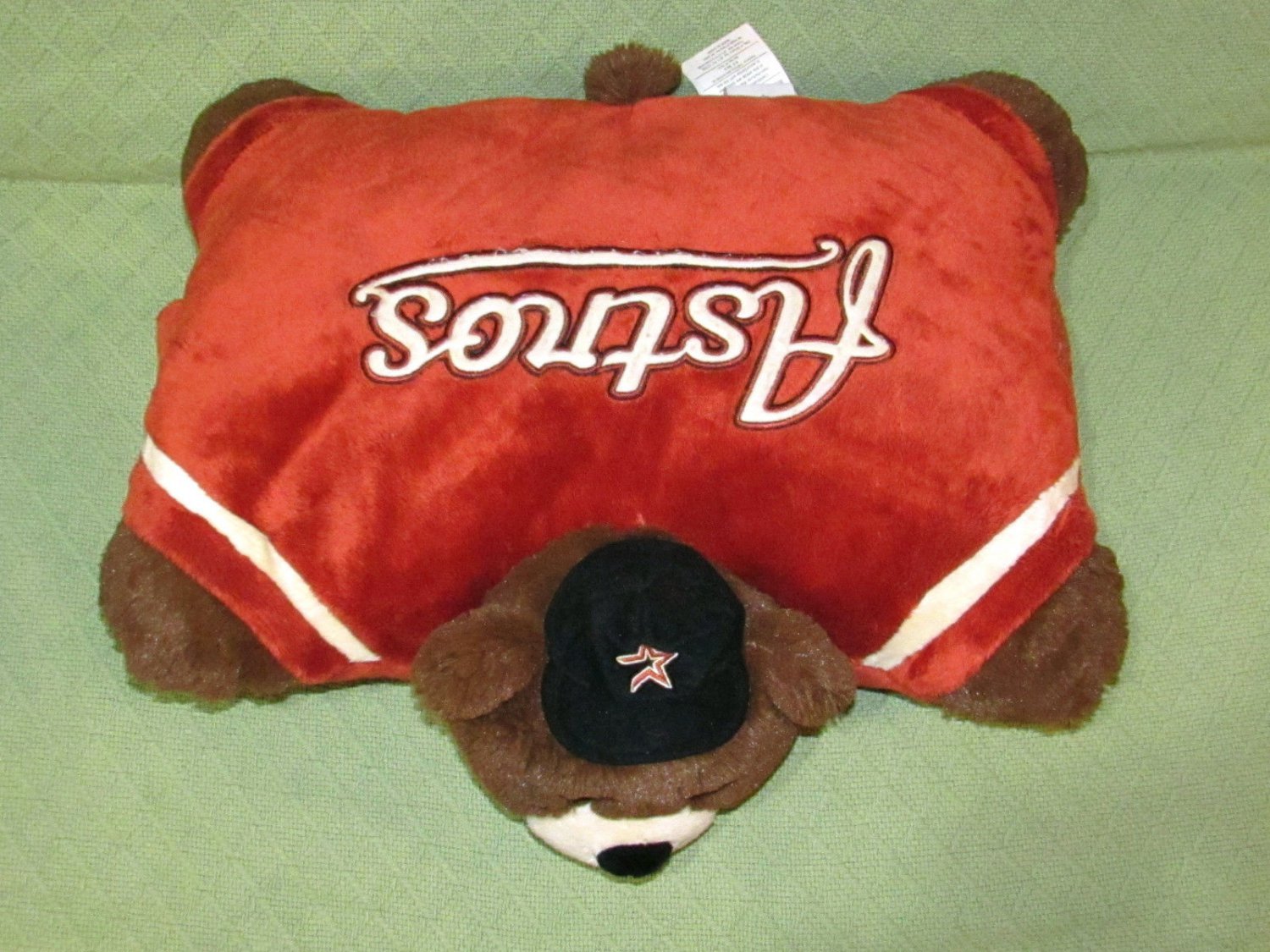 mlb pillow pets