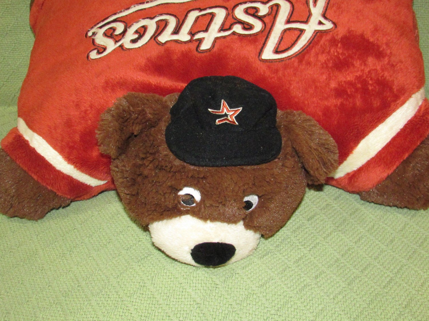 mlb pillow pets