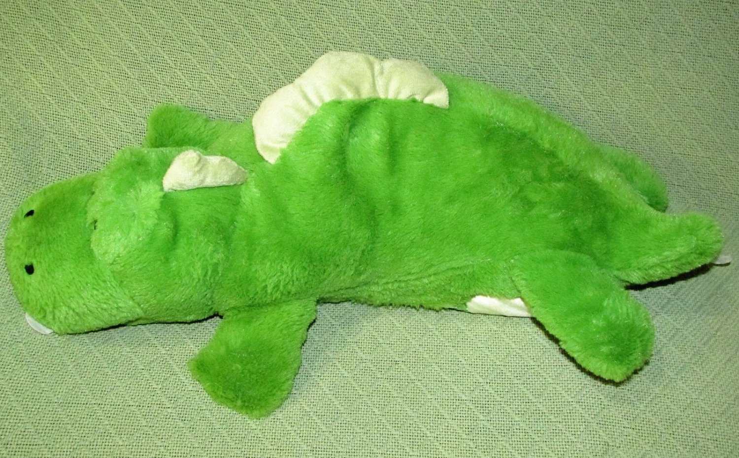 giant alligator pillow