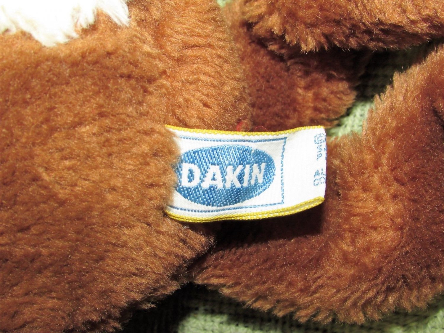 dakin bunny