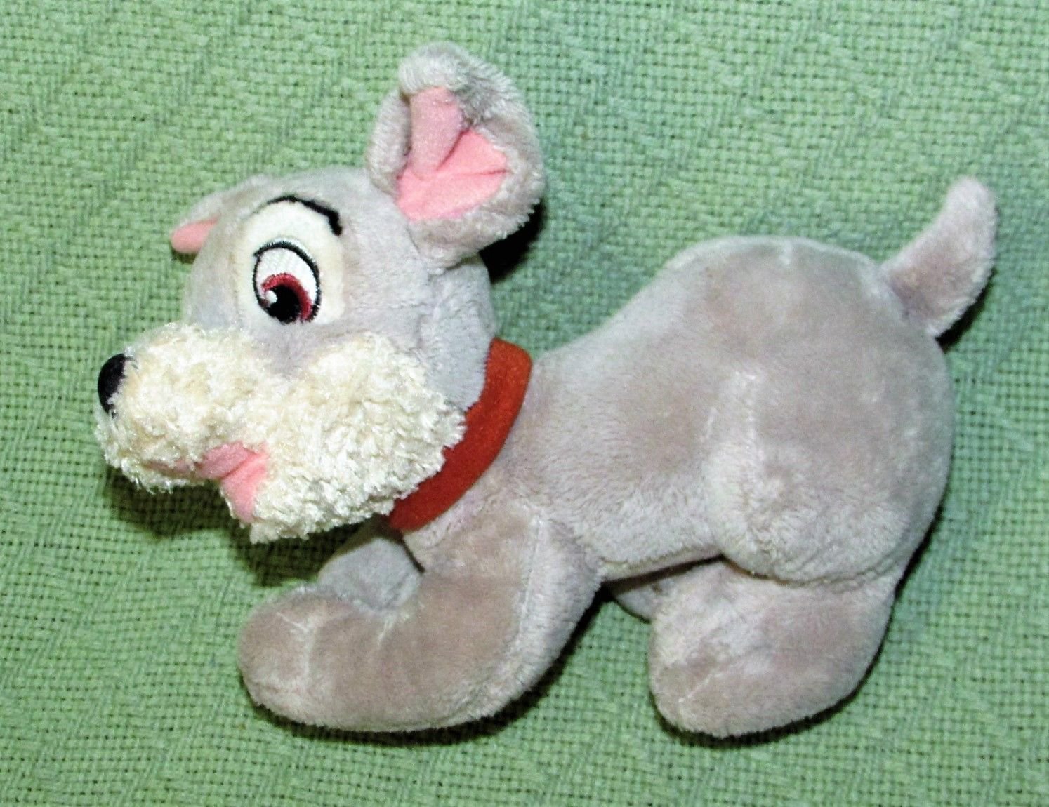 scamp plush