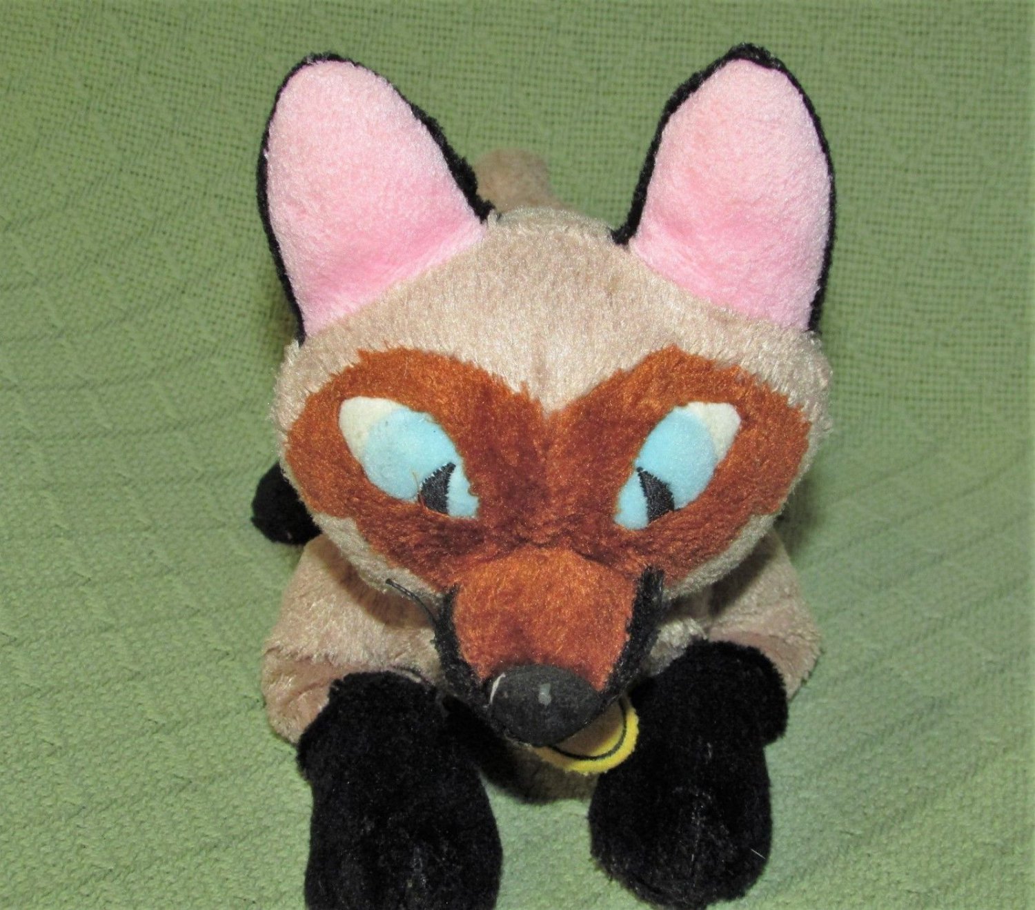 scamp plush