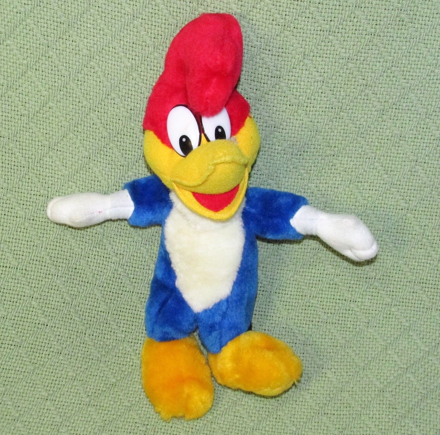george jetson plush