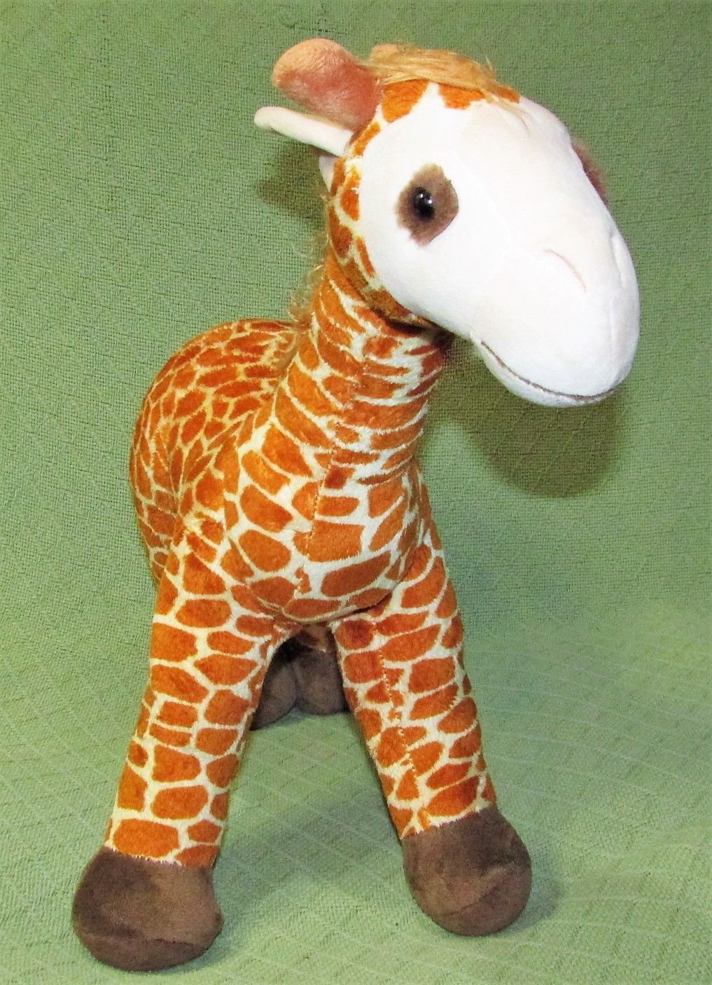 stuffed geoffrey the giraffe