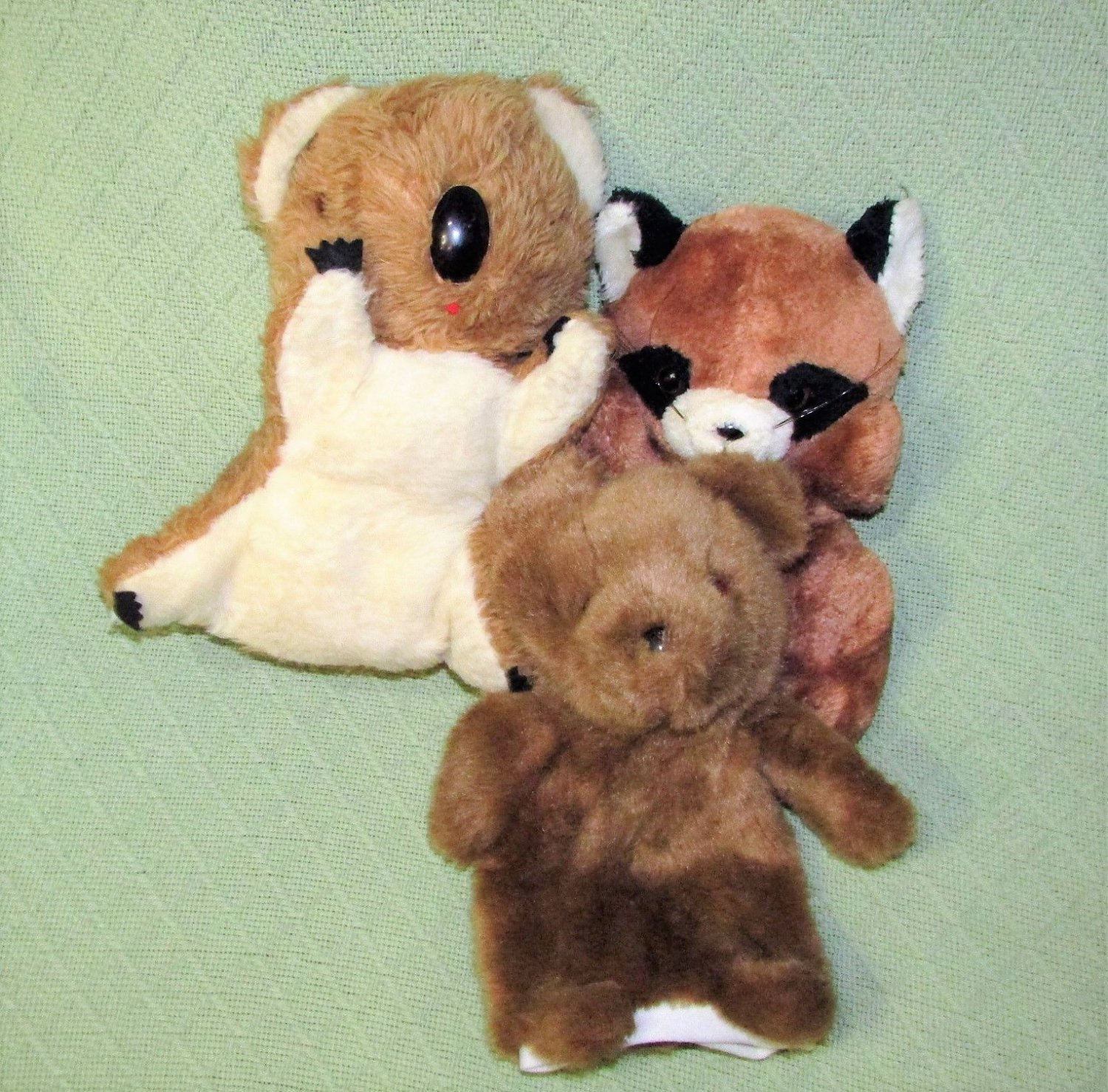 russ berrie stuffed animals