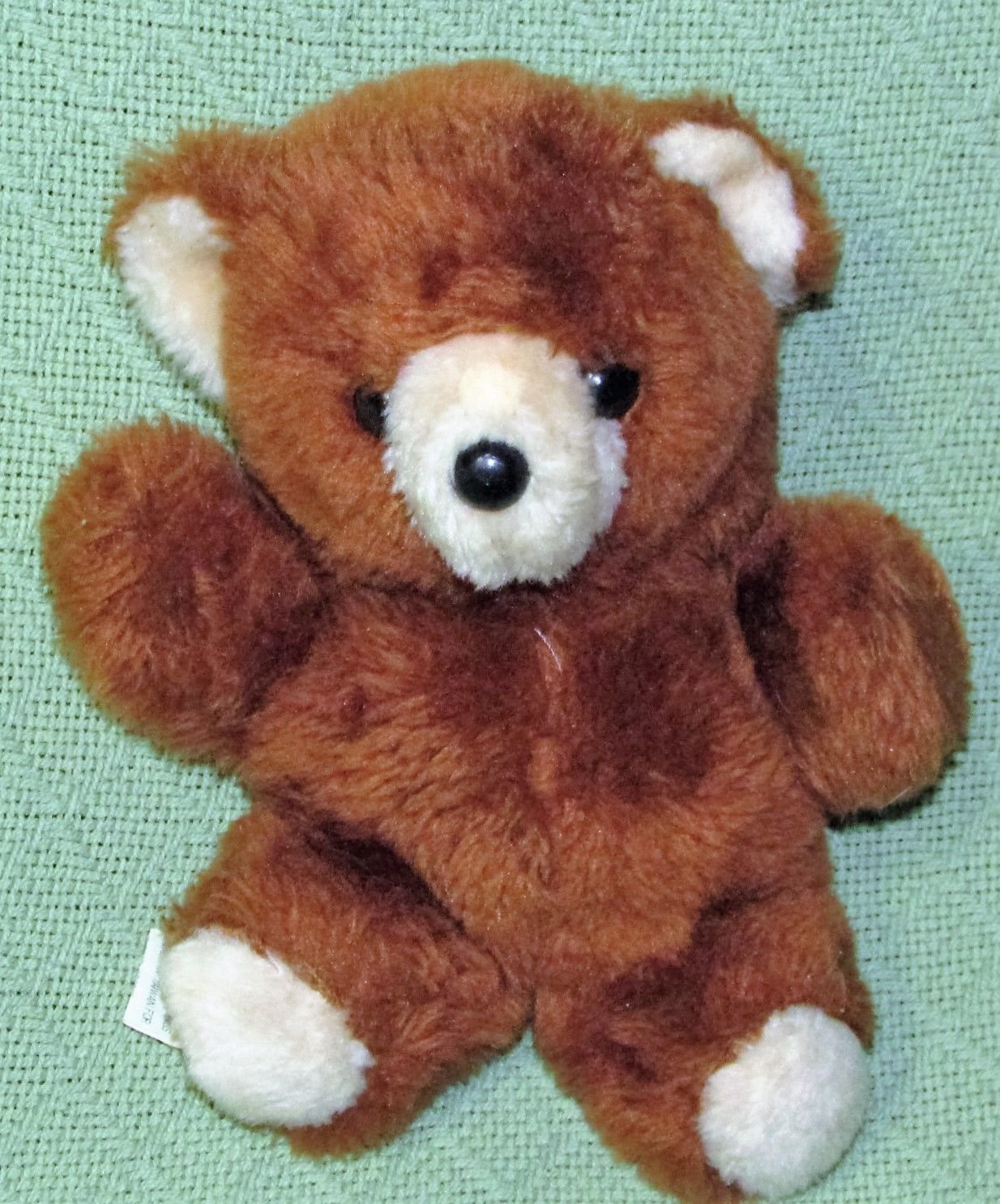 $10 target teddy bear