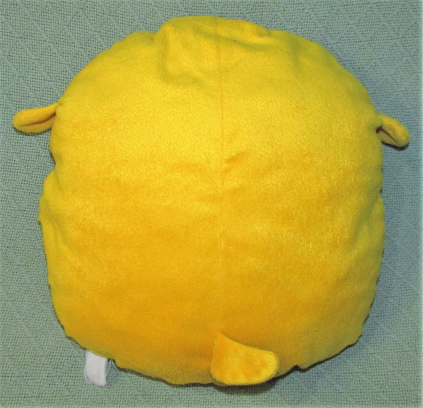 jake from adventure time stuffed animal