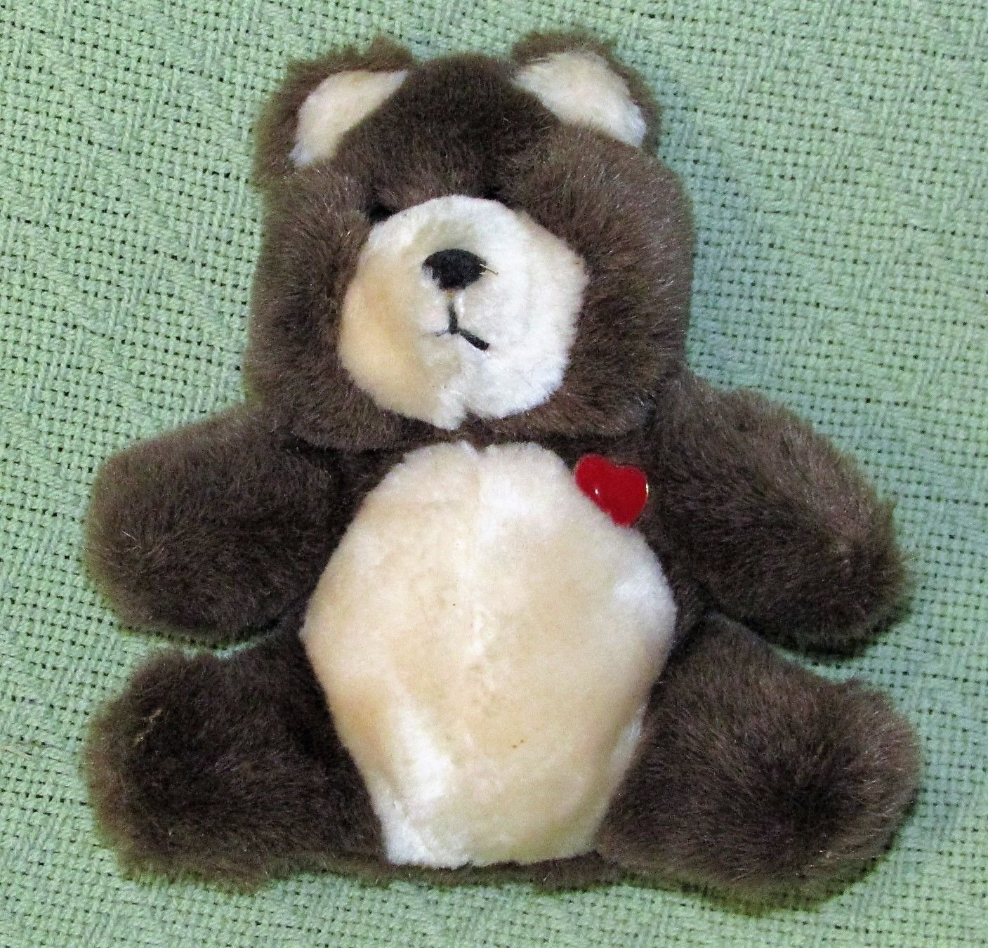 boz the bear stuffed animal