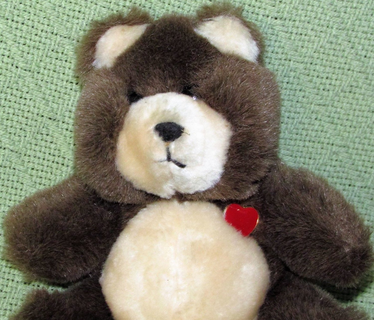 boz the bear stuffed animal