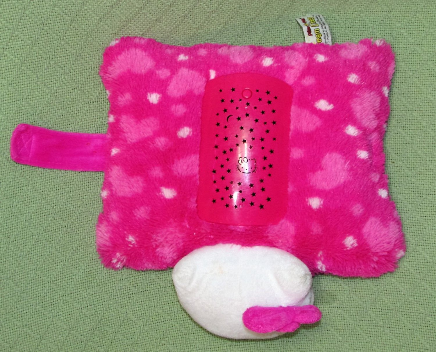 starbelly dream lites pink kitty