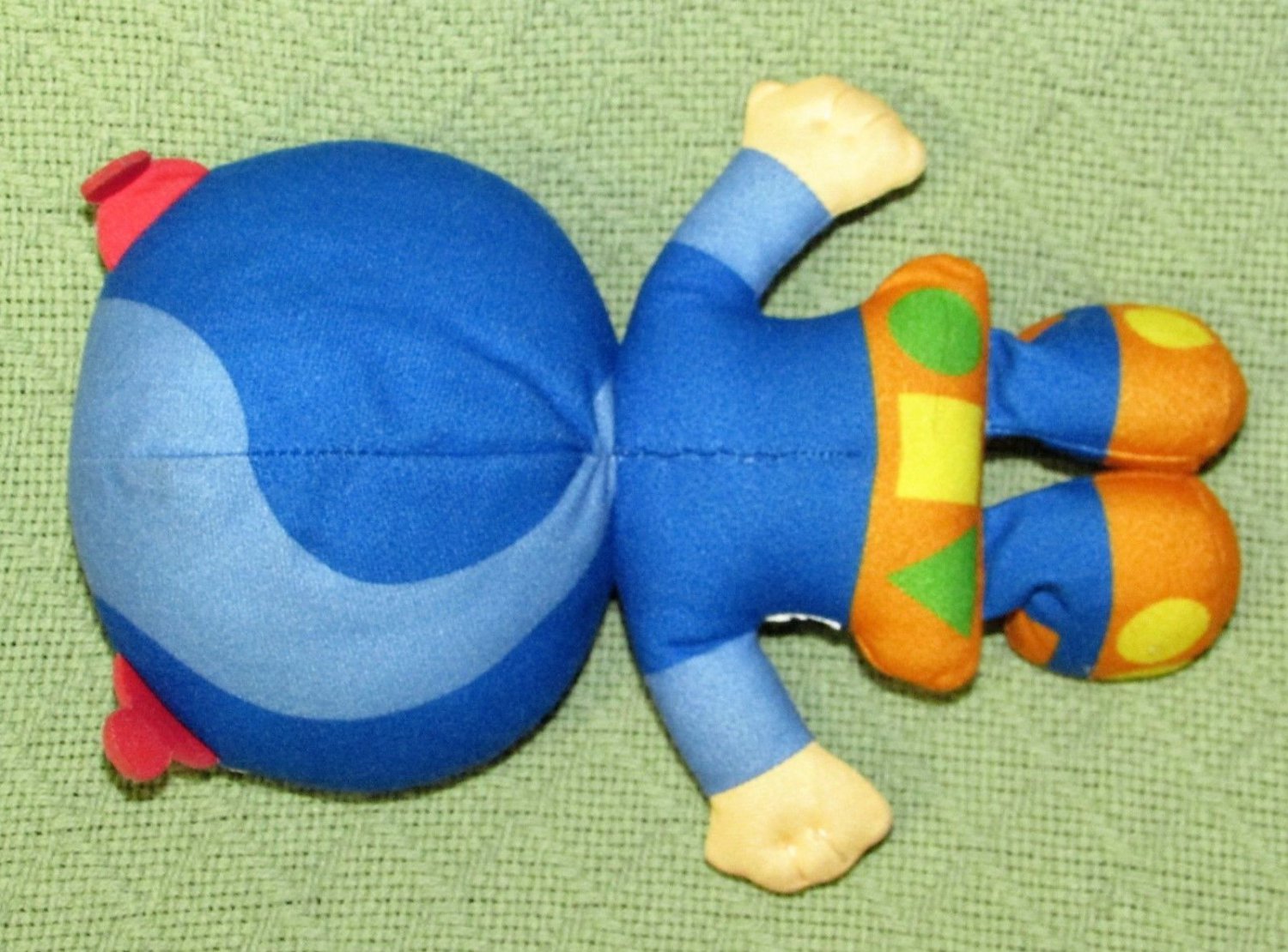 team umizoomi plush