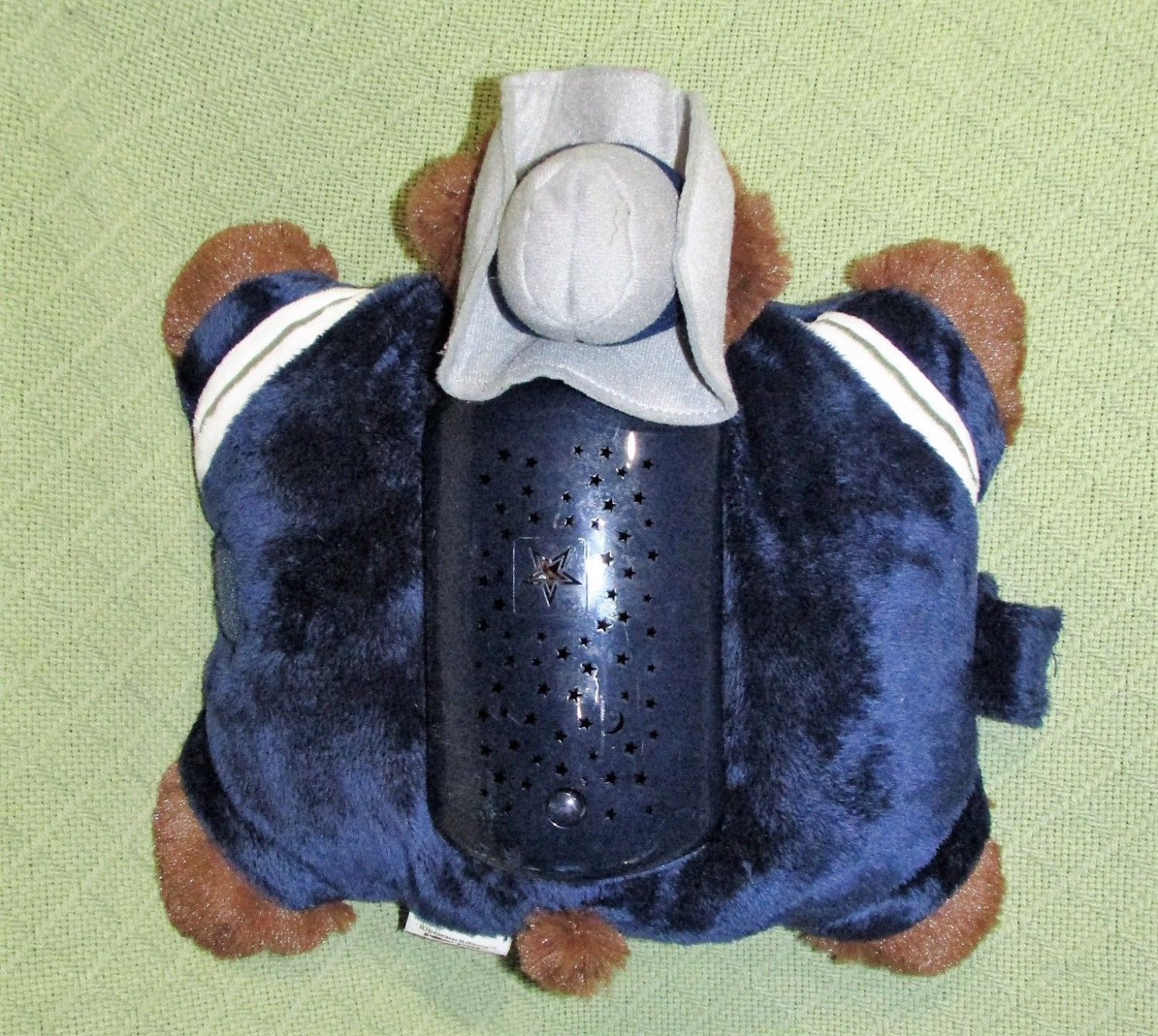 dallas cowboys pillow pet