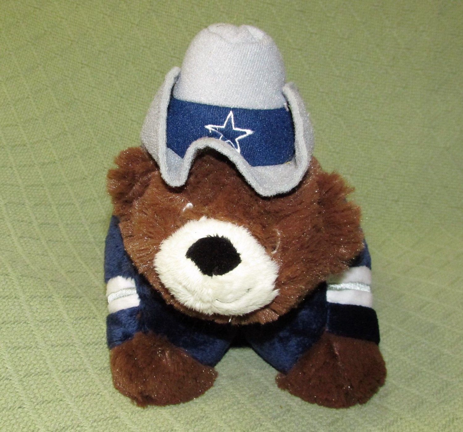 dallas cowboys pillow pet