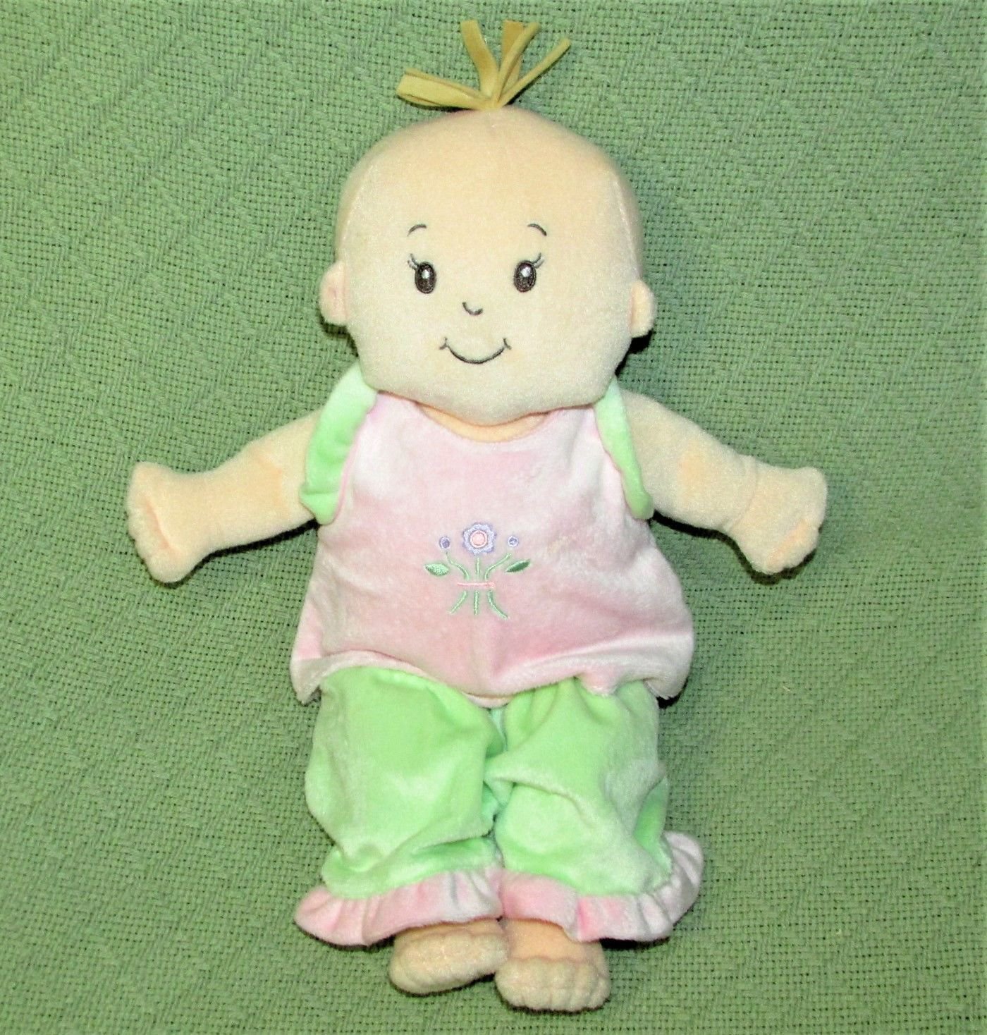 plush baby dolls for toddlers