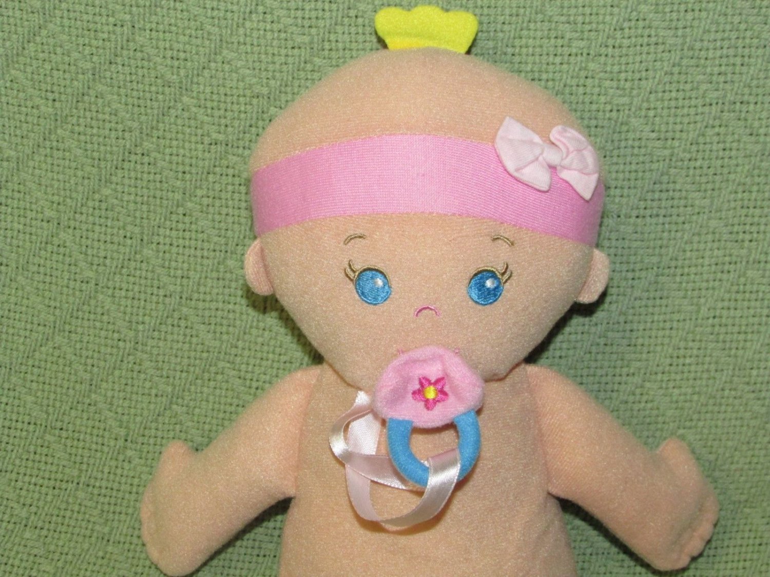 plush baby dolls for toddlers