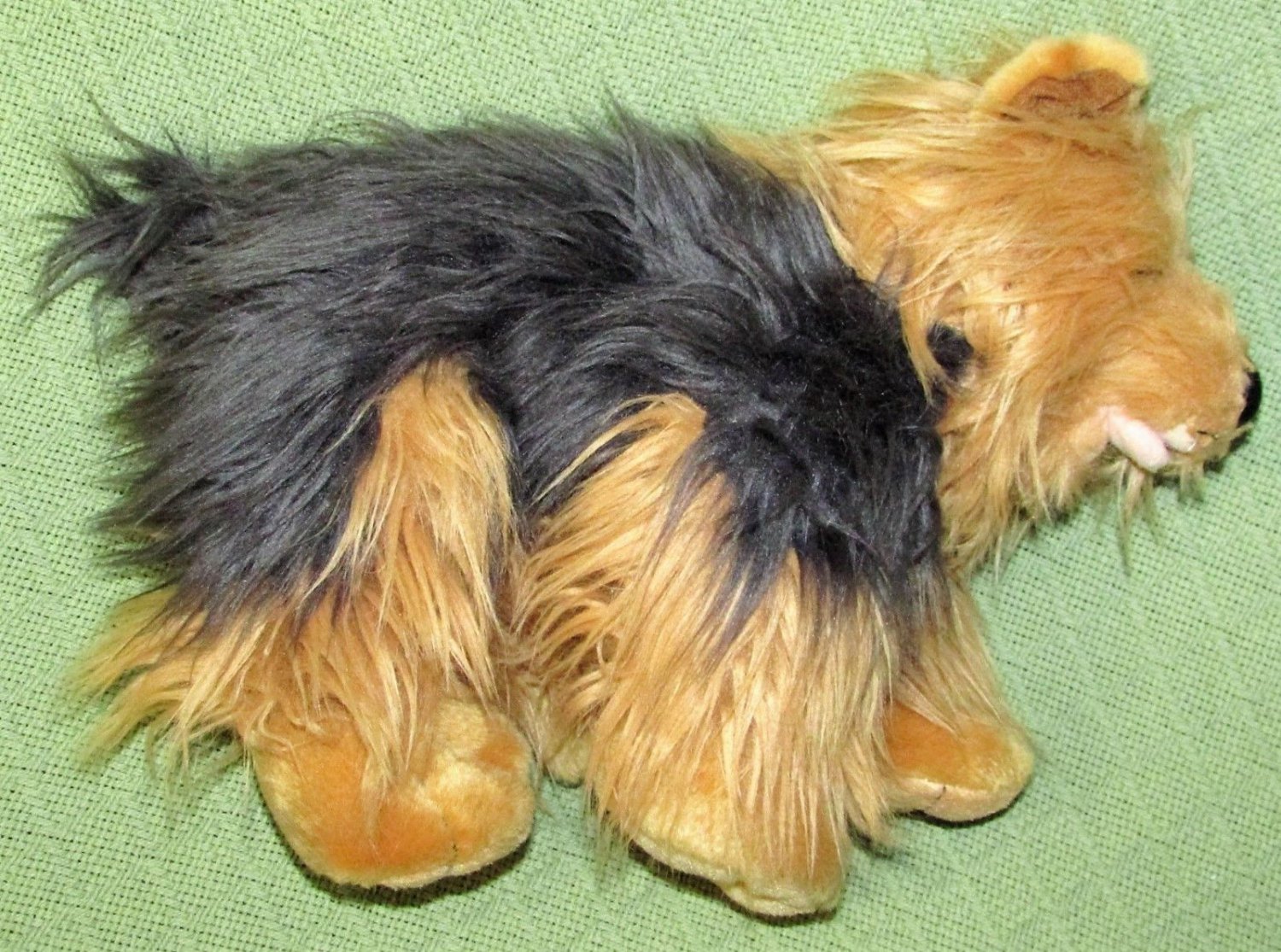 stuffed yorkie poo