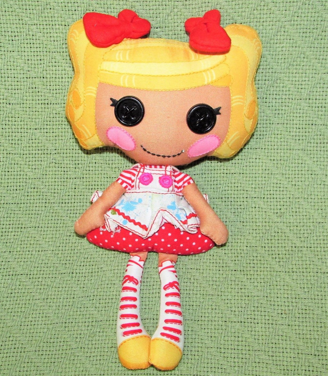 lalaloopsy full size