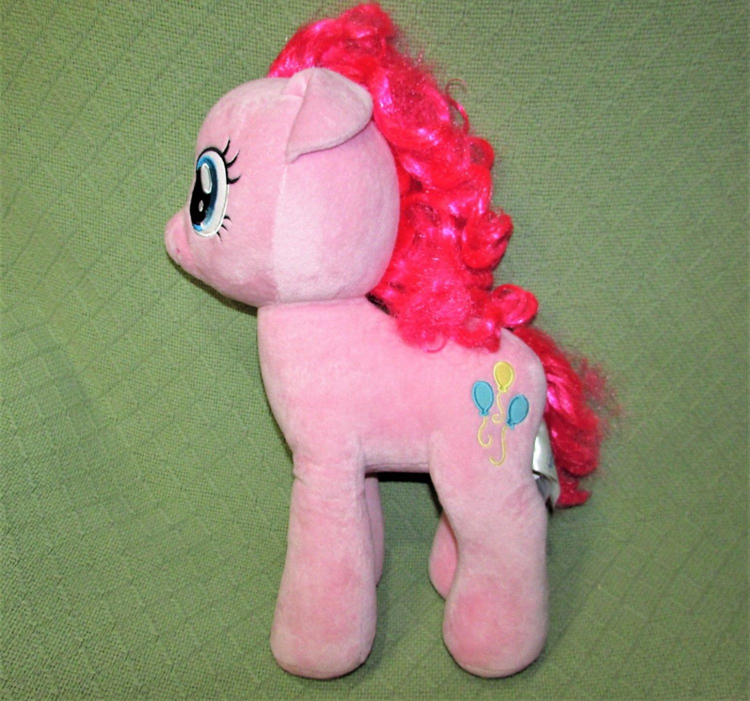 build a bear my little pony