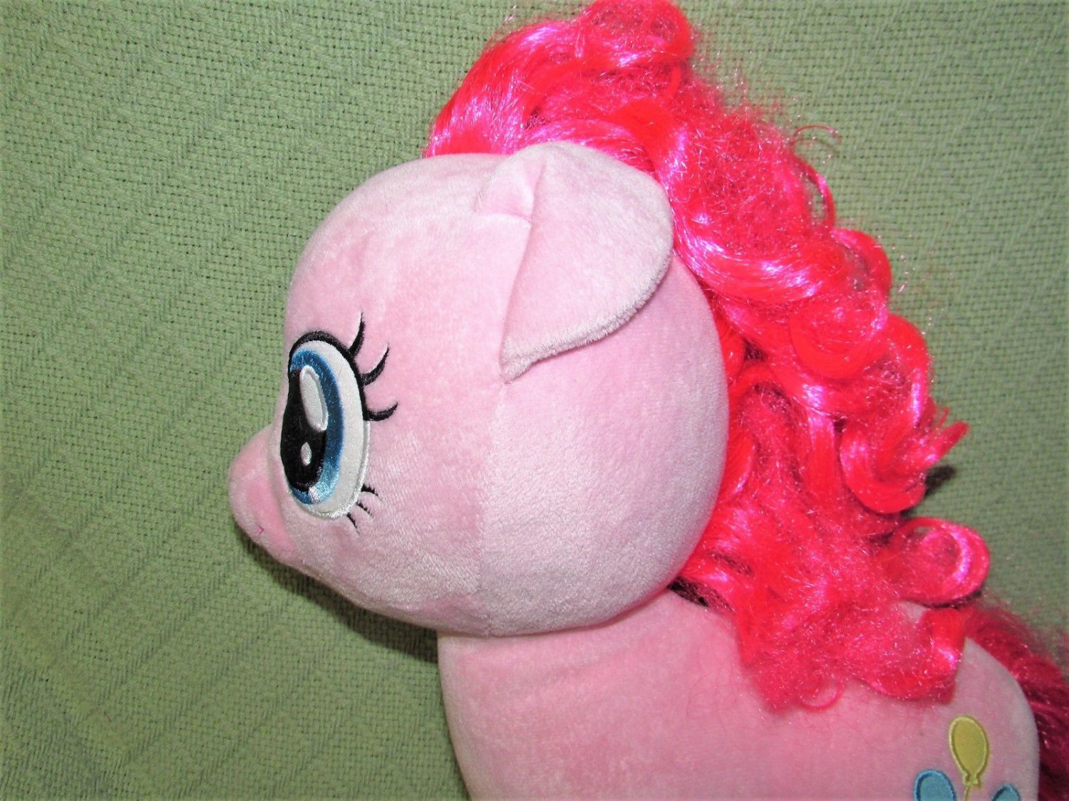 build a bear my little pony twilight sparkle