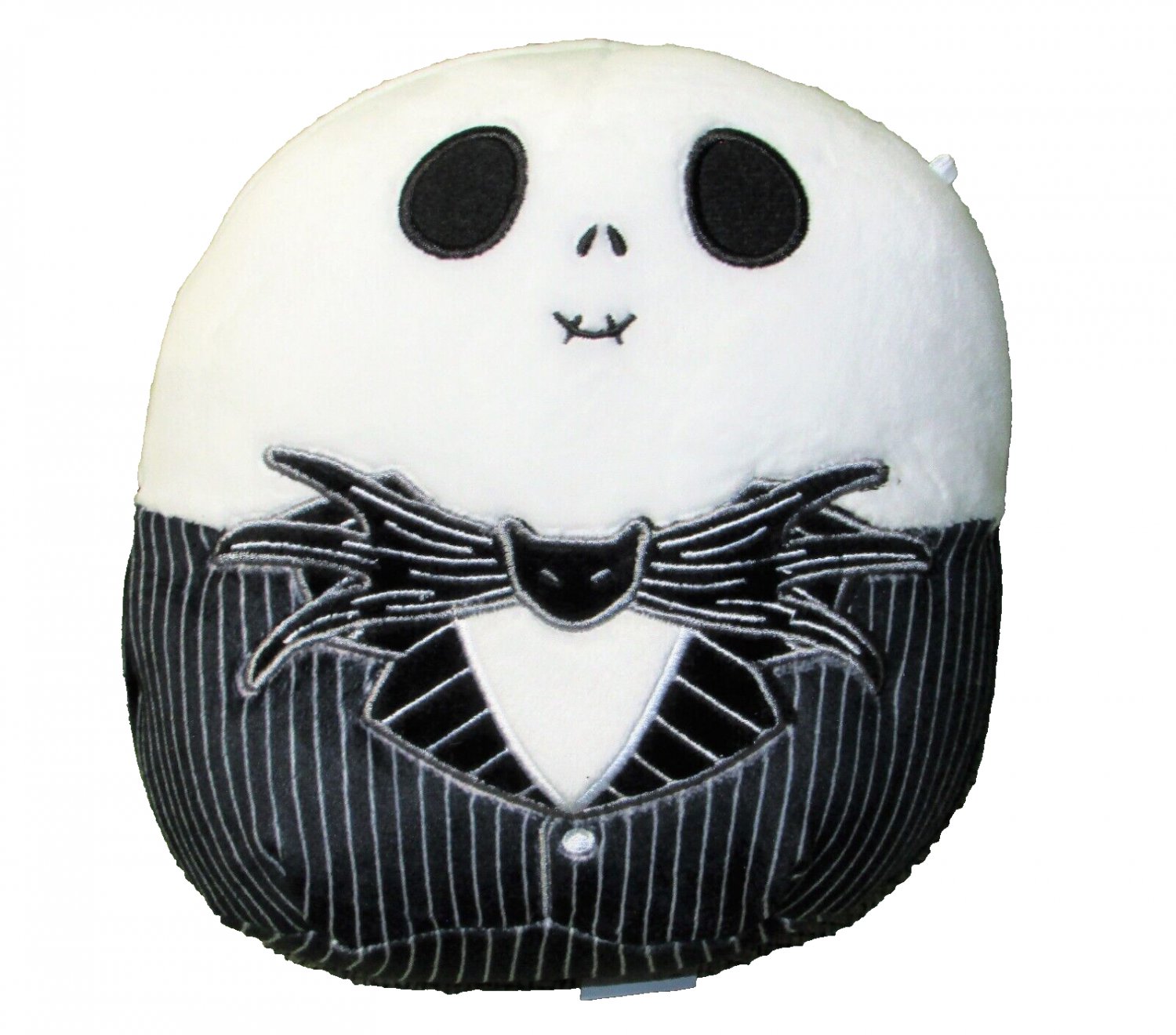 SQUISHMALLOWS JACK SKELLINGTON PLUSH NIGHTMARE BEFORE CHRISTMAS 8 ...