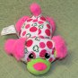 CUTETITOS FRUITITOS PIZZATOS CARNIVALITOS TASTE BUDDIES PLUSH LOT BASIC FUN TOYS