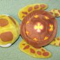 DISNEY FINDING NEMO PLUSH LOT DORY SQUIRT SEA TURTLE BLUE TANG CLOWN FISH TOYS