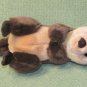 MIYONI SEA OTTER PLUSH 10" STUFFED ANIMAL WITH NECK TAG 13" AURORA WORLD TOY
