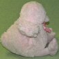 12" HOBBY LOBBY PINK CHICK EASTER PLUSH STUFFED ANIMAL SOFT CUDDLY TOY LOVEY