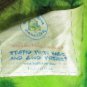 BUILD A BEAR SHAMROCK GREEN TEDDY CLOVER 14" STUFFED ANIMAL ST. PATRICKS DAY TOY