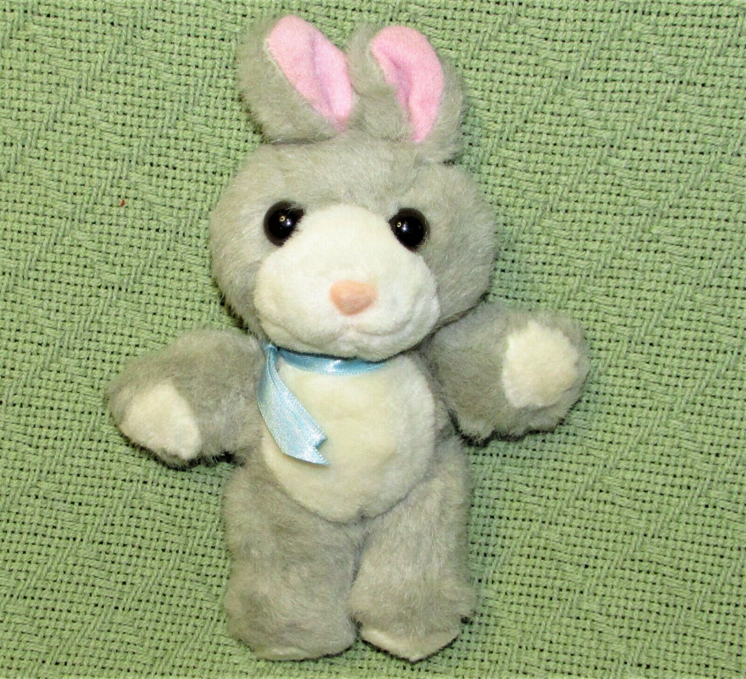 1996 JOSHUA MORRIS RABBIT 7