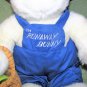 19" RUNAWAY BUNNY PLUSH Rabbit TARGET EXCLUSIVE Margaret Wise Commonwealth Toy