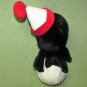 1999 CHILLY WILLY PENGUIN 12" UNIVERSAL STUDIO PLUSH STUFFED ANIMAL WALTER LANTZ