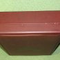 BEYOND THE DAY MEMORIAL KEEPSAKE SET BOX BOOK O'REILLY AUTO ADVERTISING