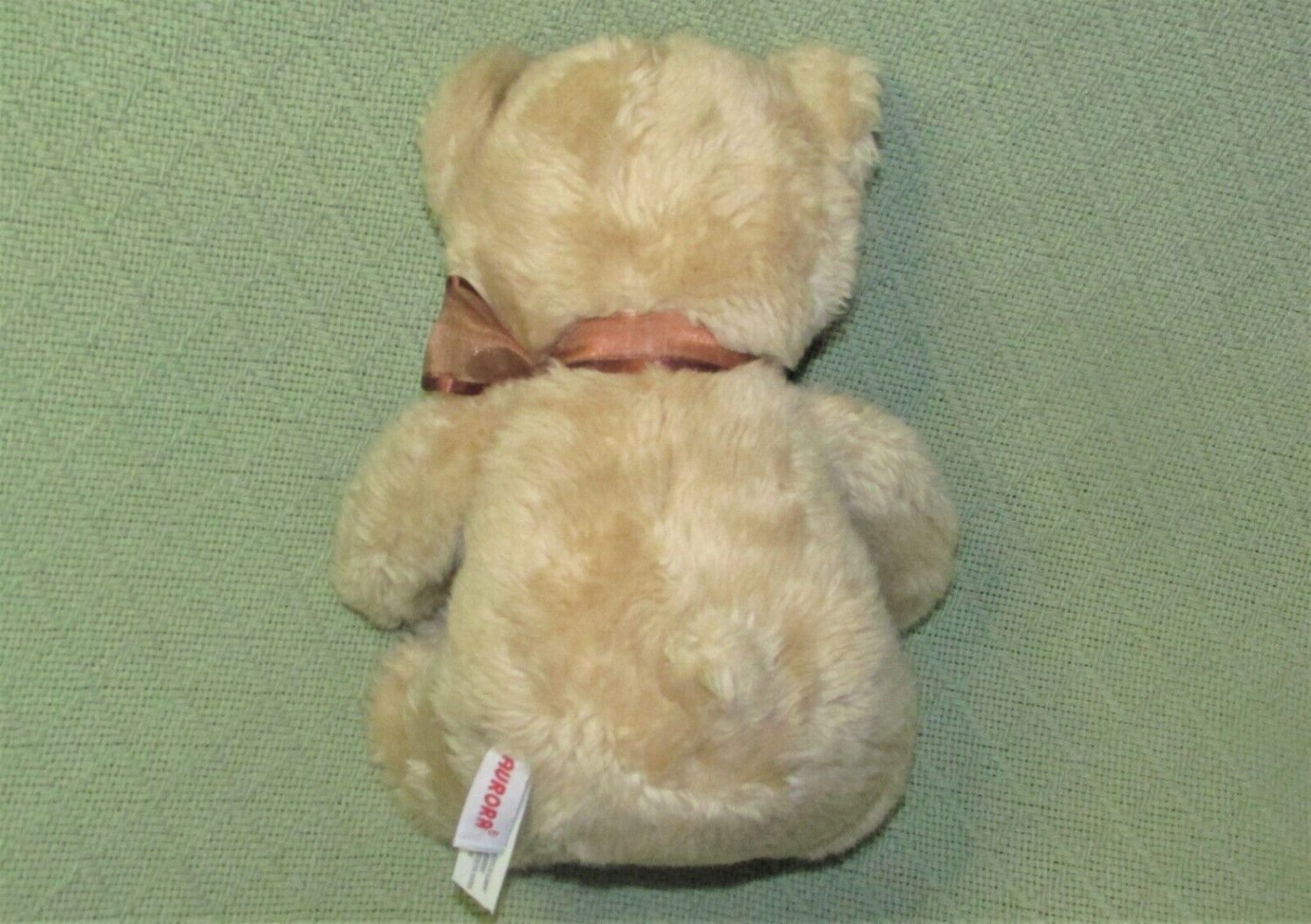 Aura Teddy