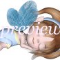 Personalised Toddler Name Meaning T-Shirt - Free Shipping
