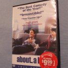 about a boy used DVD   $3.00 shipping included