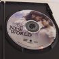 The New World  used DVD
