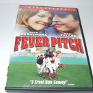 Fever Pitch  used DVD Widescreen.