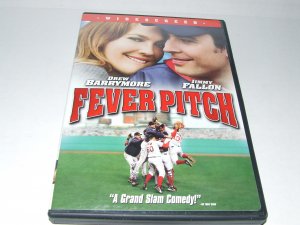 Fever Pitch  used DVD Widescreen.