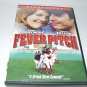 Fever Pitch  used DVD Widescreen.