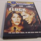 THE FLOCK used DVD