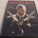 HITMAN Unrated DVD used $3.00 shipping included