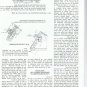 Railroad book. "PROTOTYPE MODELER" Aug 1979 $10.00 postage paid