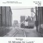 Railroad Publication NORTH WESTERN LINES July 1979 $ 5.50 shipping included