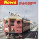 Railroad Publication, Pacific news, April 1979  $5.50 shipping included
