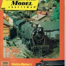 Railroad Publication. "Railroad Model Craftsman October 1978 $3.75 shipping included
